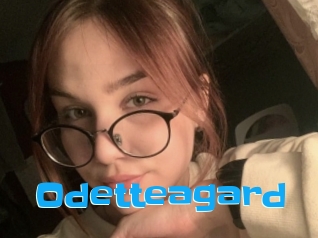 Odetteagard
