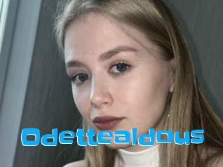 Odettealdous