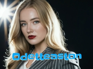 Odetteaston