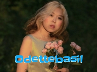 Odettebasil