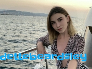 Odettebeardsley
