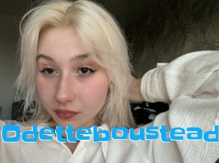 Odetteboustead