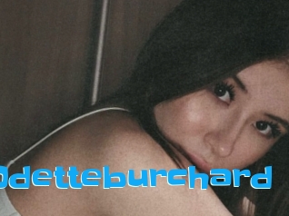 Odetteburchard