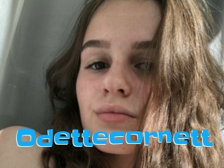Odettecornett