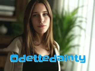 Odettedainty