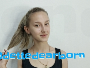 Odettedearborn