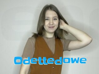 Odettedowe