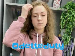 Odetteduty