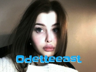 Odetteeast