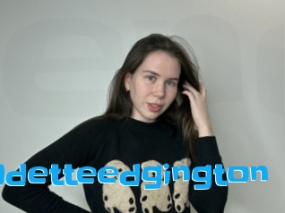 Odetteedgington