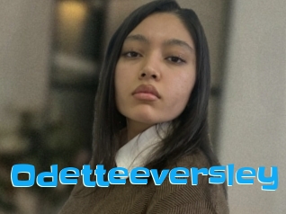 Odetteeversley