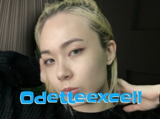 Odetteexcell