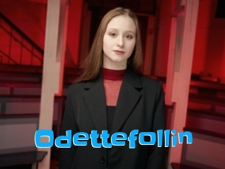 Odettefollin