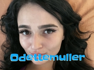odettemuller Enculee