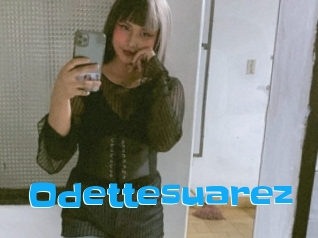 Odettesuarez