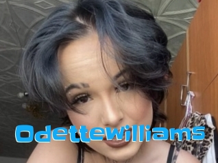 Odettewilliams