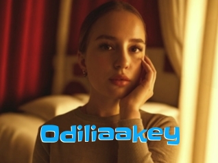 Odiliaakey