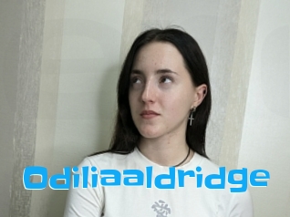 Odiliaaldridge
