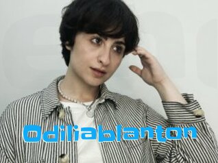 Odiliablanton