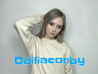 Odiliacorby