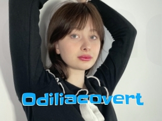 Odiliacovert