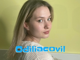 Odiliacovil