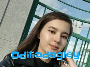 Odiliadagley