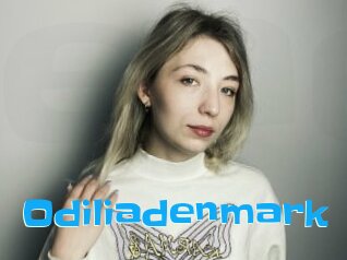 Odiliadenmark