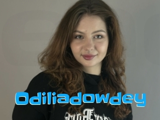 Odiliadowdey
