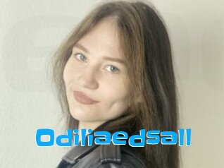 Odiliaedsall