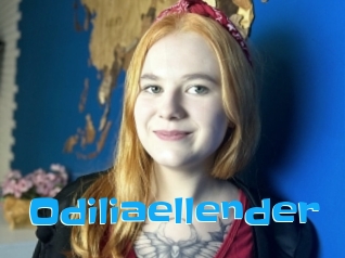 Odiliaellender