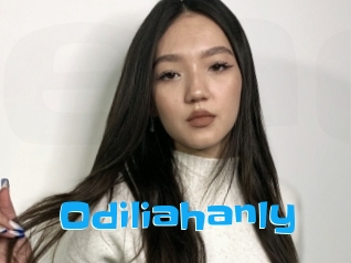 Odiliahanly