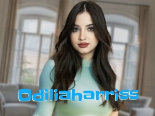 Odiliaharriss