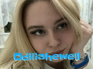 Odiliahewell