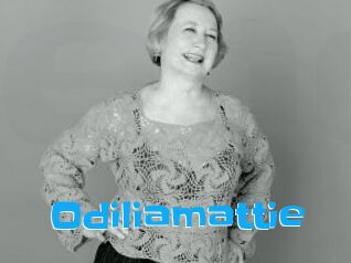 Odiliamattie