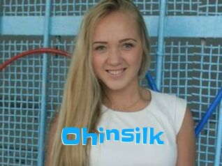 Ohinsilk