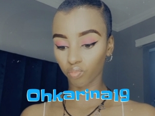 Ohkarina19