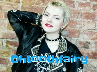 Ohtoothfairy
