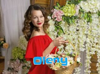 Oleny