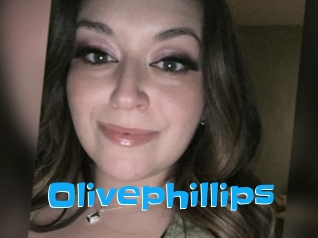 Olivephillips