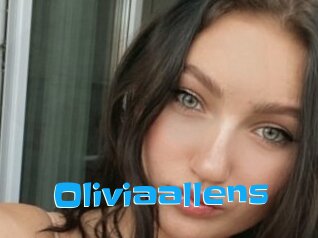 Oliviaallens