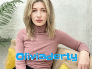 Oliviaderty