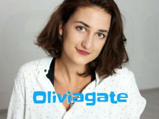 Oliviagate