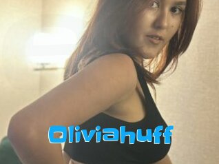 Oliviahuff