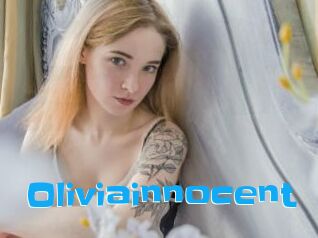 Oliviainnocent