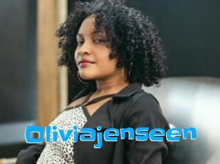 Oliviajenseen