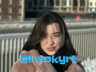 Oliviakyrt