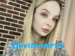 Oliviamarini