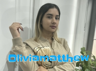 Oliviamatthew