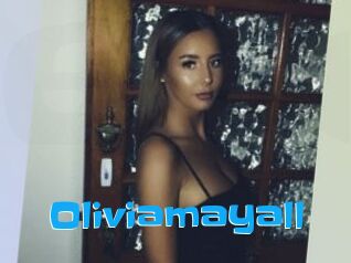 Oliviamayall